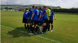 Wracamy na fotel lidera!