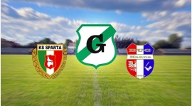 Granica zagra z beniaminkami