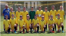 Podsumowanie wiosny cz.6 - MŁODZIK 2005