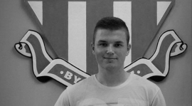 Nie żyje Wiktor Gręzicki