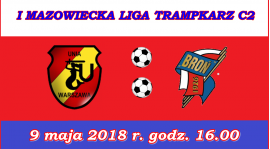 POJEDYNEK Z UNIĄ