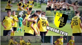 LIGOWA WIOSNA 2019 - podsumowanie