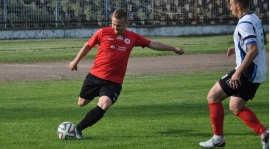 Patryk Nowak: Musimy zachowywać więcej koncentracji