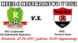 Zapowiedź 22 kolejki