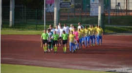 Mamy to! Stal - Falubaz Zielona Góra 2:1