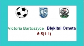 10 bramek w Bartoszycach