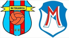 Zwycięstwo Mazura w pierwszej grze kontrolnej w Lucieniu