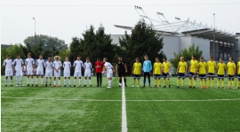 Broń - Magnuszew 7:0 (2:0)
