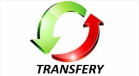 TRANSFERY ZIMA 2018 r.