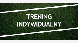 Oferta treningów indywidualnych