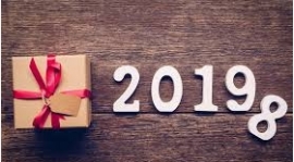 Podsumowanie roku 2018- działo się!!!