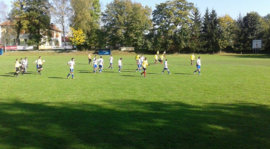 Zwycięstwo 3:0!
