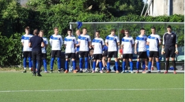 Junior wygrywa z Karninem 3:1