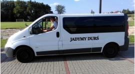 OBÓZ SPORTOWY - DZIEŃ DRUGI