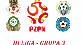 Skład III ligi grupy III w sezonie 2019/2020