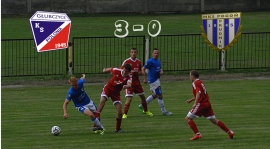 Głubczycki niewypał.