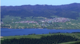 Obóz letni Maniowy