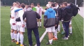 Pierwsze zwycięstwo JM BKS Bydgoszcz w 1 lidze !