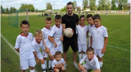 Podsumowanie turnieju Górnik Cup 2017