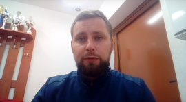 #DajKamienia - vlog o podlaskiej piłce. Czy osłabnie siła podlaskiego futbolu?