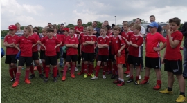 Turniej Przewietrz się na Olimpijskim we Wrocławiu