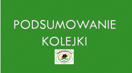 Podsumowanie XXIV kolejki
