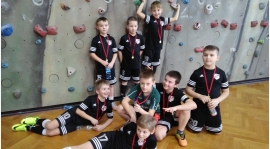 Turniej Rocznika 2007