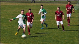 PEWNA WYGRANA Z KŁOSEM. HAT-TRICK TRYBUŁY!