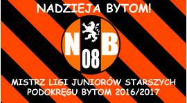 MISTRZ, MISTRZ, NADZIEJA!