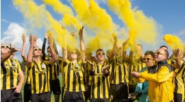 Kolejne zwycięstwo juniorów starszych!