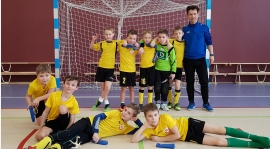 Sporting Winter Cup 2018