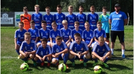 TRAMPKARZE: Wygrana z Iskrą Tarnów