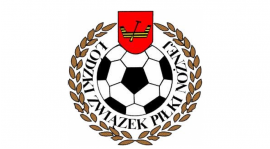 I Turniej Mistrzostw ŁZPN Młodziczek i Orliczek