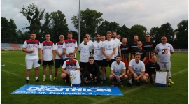 FINAŁ "DECATHLON BCL 2018" - sprawozdania