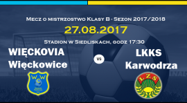 Rusza liga!