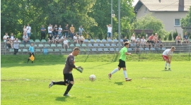 Wygrana w kolejnym sparingu.