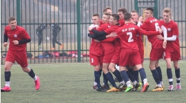 Turniej Lider Kar - Pol Cup 2017