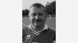 Zmarł Paweł Nowacki