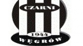 Młodziki 2006: Wygrany sparing z Czarnymi Węgrów