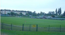 Zamiast meczu klasy A Zawisza rozegra sparing
