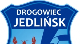 IV LIGA: BŁONIANKA - DROGOWIEC 0:1
