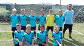 Rocznik 2007 zagra w Errea Sanok Cup '17