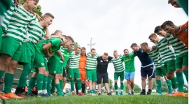 U17: Siedemnastu zawodników strzeliło bramkę w jednym meczu!