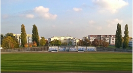 Koniec snu zimowego