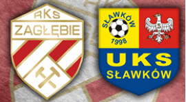 W NIEDZIELĘ MECZ ZE SŁAWKOWEM
