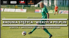 Pokonać Wierzycę