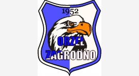 Porażka z Zagrodnem.