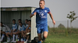 Dariusz Komaniecki świętuje urodziny