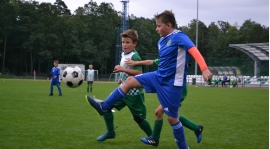 DZIEŃ MECZOWY 16.09.2019