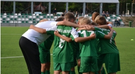 DZIEŃ MECZOWY 06.09.2019